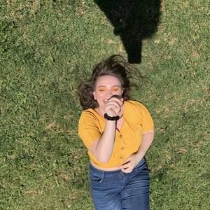 Meet your Posher, Destini